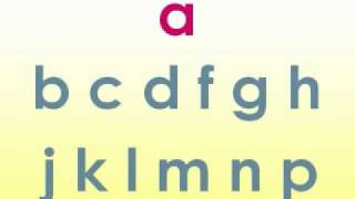 Reading Lessons, Consonant-Bb, Lesson 3