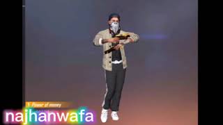 FF Ganti Baju Lagu Lale la Lela