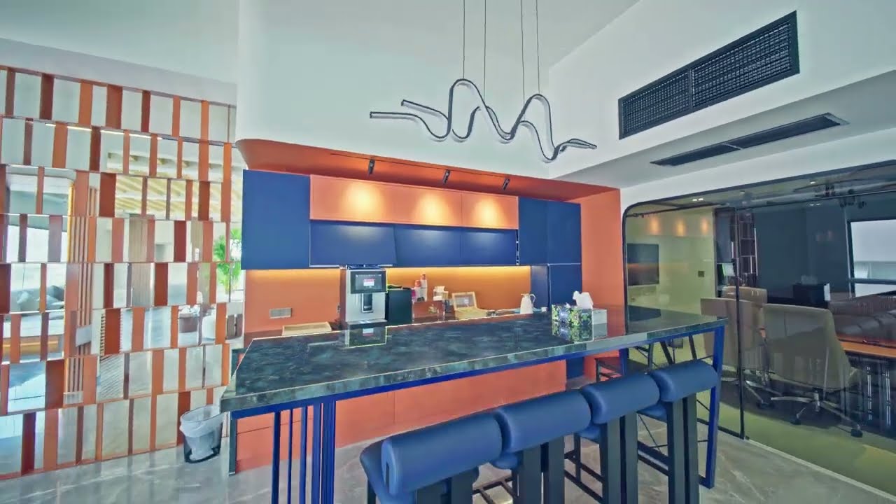 Real Estate Office Transformation | 8-Month Before & After Cinematic Showcase | Visono