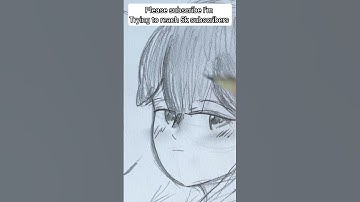 ReSpeedrawing OC part 2 #art #drawing #tutorial #oc