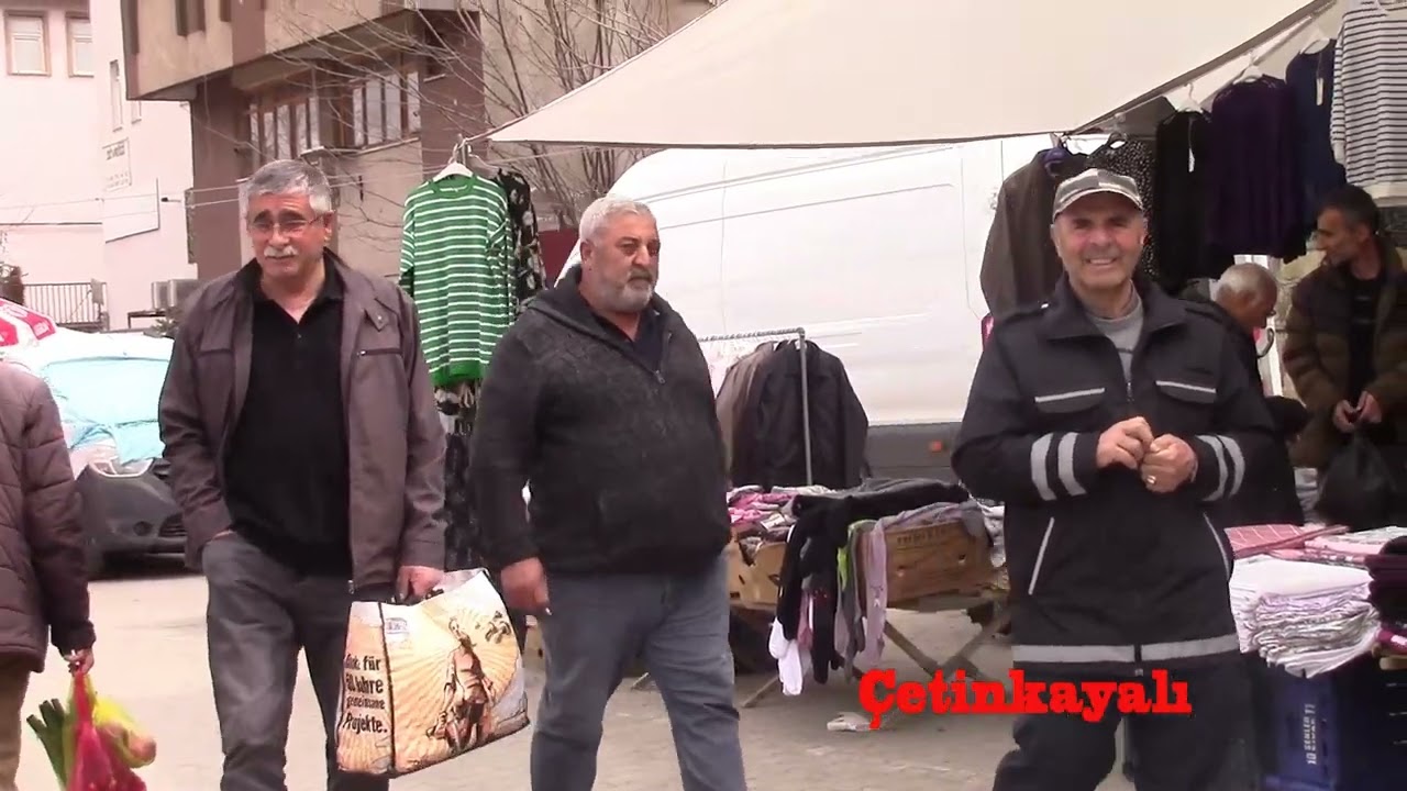 27 03 2024 DİVRİĞİ GÖRÜNTÜLERİ