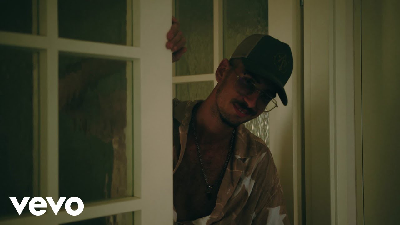 Fvro - Terzo Piano (Official Music Video)