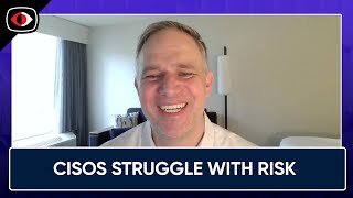 Language of the Board as CISO-Board Time Falls Short and CISOs Struggle with Risk - BSW #439