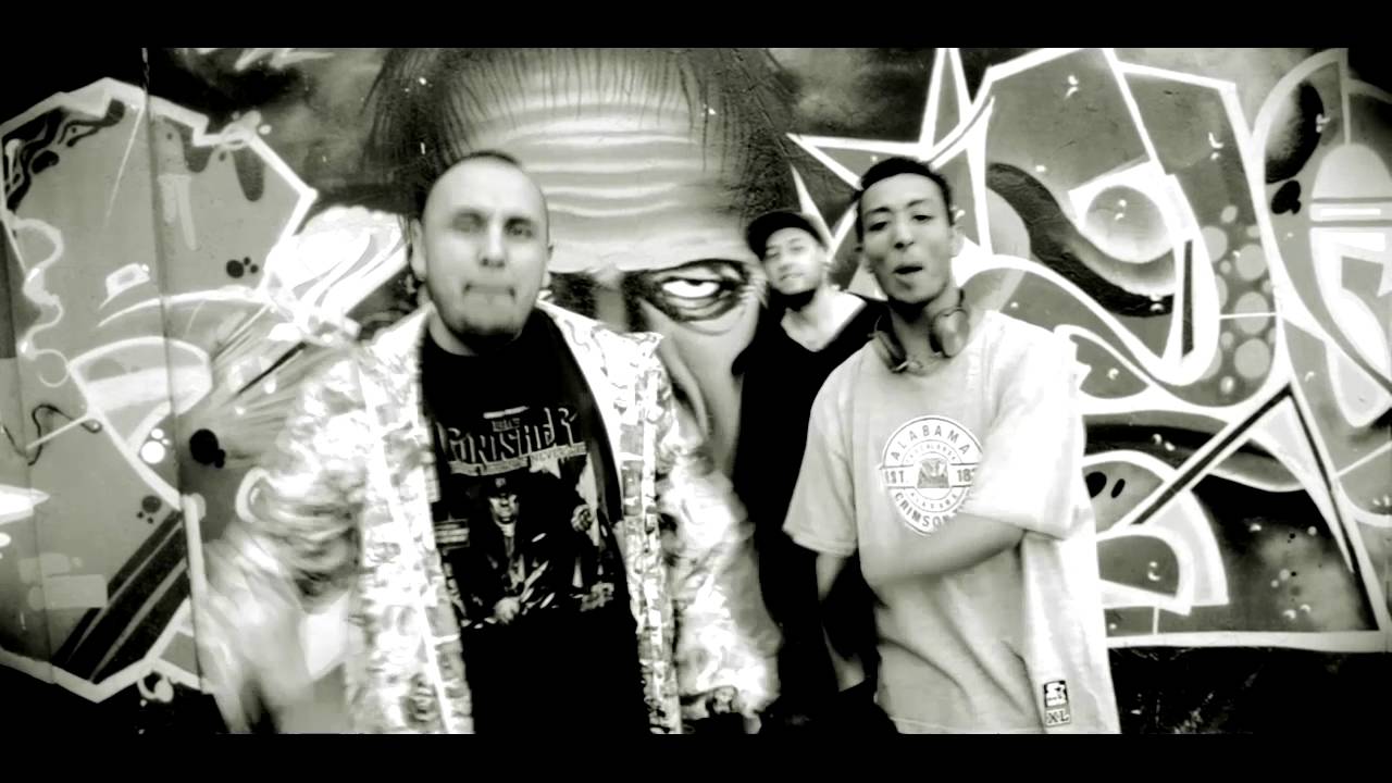 LA COALICIÓN HIP HOP - ES LA COALICIÓN (((( RAP COLOMBIANO)))) VÍDEO VERSIÓN