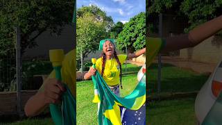 EU AMO A COPA DO MUNDO ❤️