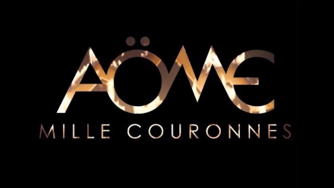 Aöme - Mille Couronnes (8D Audio)
