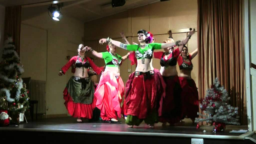 Khalgani and Prana Dec 2011