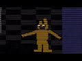 Five Nights At Freddys 3 100 Walkthrough Part 3 Night 