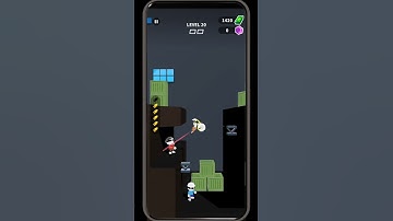 #deathgun #shot #gaming Johnny Trigger level 20