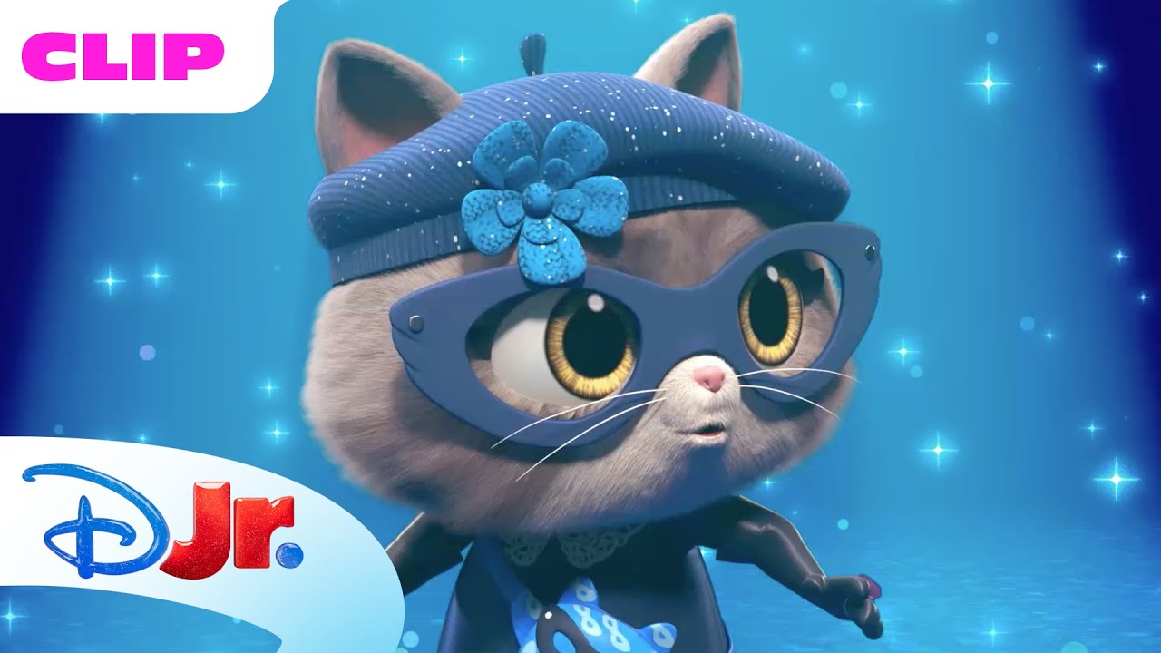 SuperKitties | SuperKitties e as SuperMúsicas