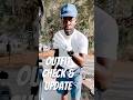 Outfit update & info #blackgolf