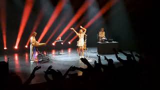 Vilma Jää - Humalahullu