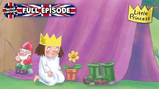 Little Princess | Season 1, Episode 19 | ZeeKay British Cartoons