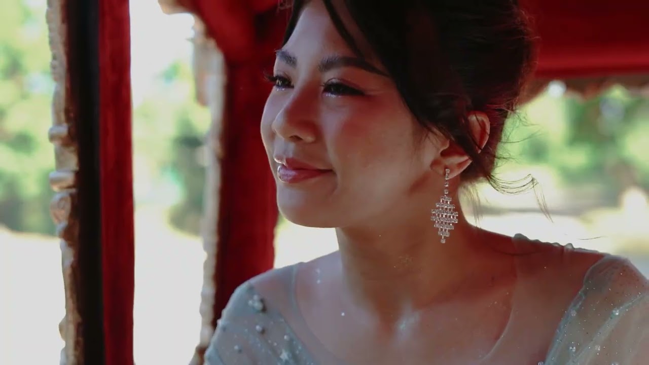 JANESSA I PRE DEBUT FILM I MEMOIR STUDIO