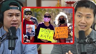 Soft Racism And Hate | Lucky Boys Podcast screenshot 2