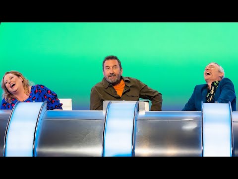 Would I Lie To You? - Series 17 Episode 06