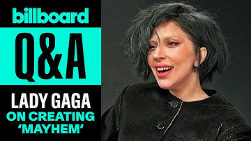 Lady Gaga Breaks Down ‘Mayhem’ Chaos | Music You Should Know | Billboard News