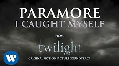 Paramore - I Caught Myself (Official Audio)  - Durasi: 3:55. 