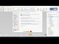 Windev : #13 - Création de l'exécutable (Gestion des commandes)