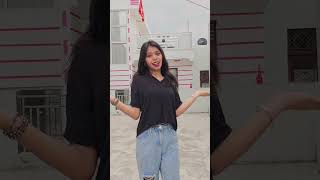 😍 Chal Pyar Karegi | Expression Queen 👑 #Shorts