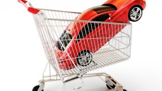 How To Save For A Big Purchase:  Budgeting