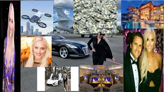 SUPERCAR BLONDIE LIFESTYLE,NET WORTH,CARS,FAMILY,AGE