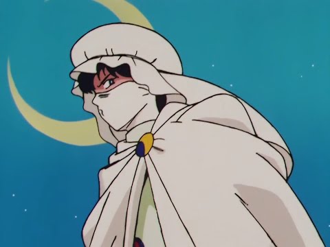 美少女戦士セーラームーンR 第3話予告 (1993-1994)