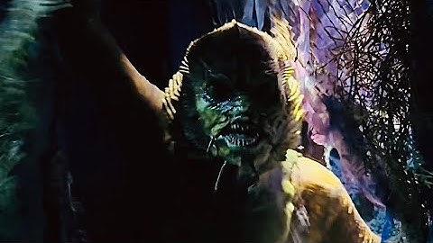 UNIVERSAL MONSTERS | UNIVERSAL HORROR UNLEASHED LAS VEGAS