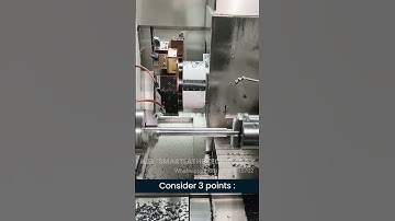 Dual spindle CNC lathe with single or double power turret, which is better for you? | DS-Series