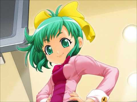 "Hello,world." OST 8 深佳の電脳研究会