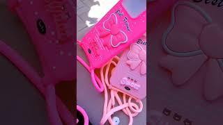 Upgrade your phone today. Quality accessories  💜✨ #blingaccessories #butterflydesign #sparklevibes-