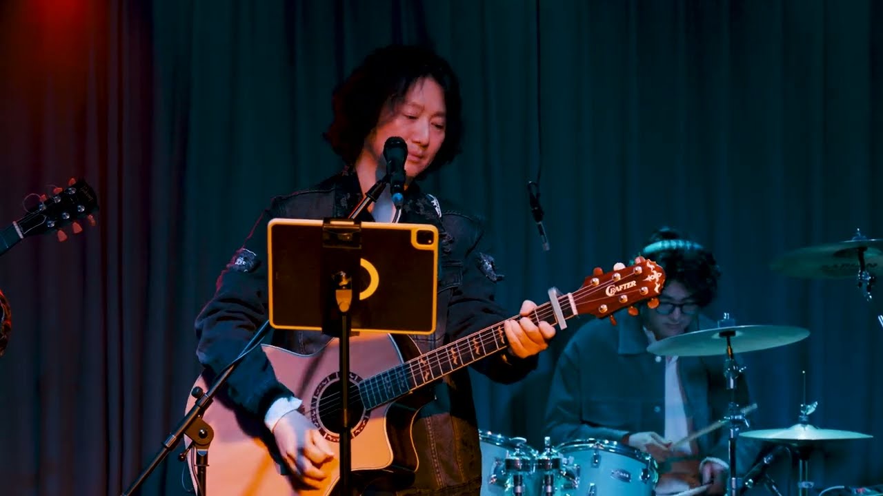 밴드 디투엠(D2M) Woodz Drowning 대구 타락 20260214