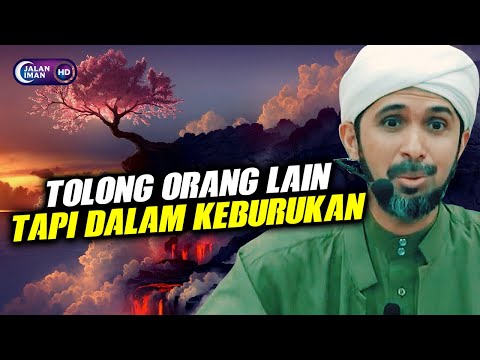 Video: Bolehkah seseorang itu sangat diperlukan?