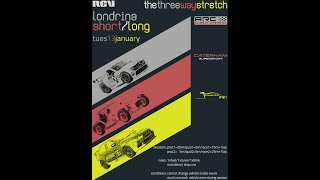 Download Lagu RCV! TheThreeWayStretch (Race 1).... Automobilsta 2 MP3