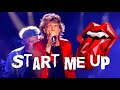 The Rolling Stones -Start Me Up- LIVE in Seattle 5-15-24