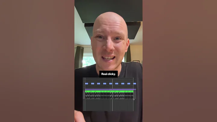 The ableton shortcut that’s saved me hours! #abletonproducer #ableton #techno #musicproducer