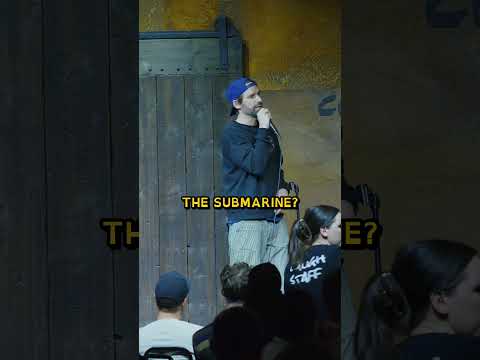#standupcomedy #comedian #jokes #crowdwork
