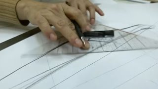 Познавательный фильм: Конструирование одежды. Познавательный фильм: Конструирование одежды.