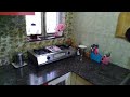 Small kitchen tour || Indian kitchen tour