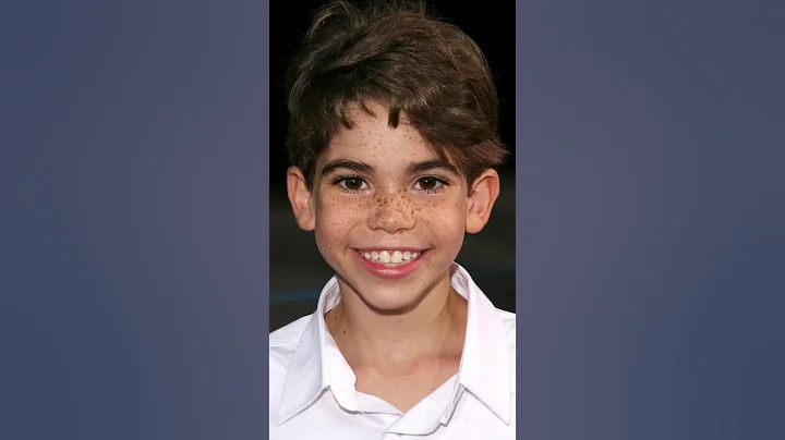 Cameron Boyce's Death Was A Total Shock #shorts #CameronBoyce - DayDayNews