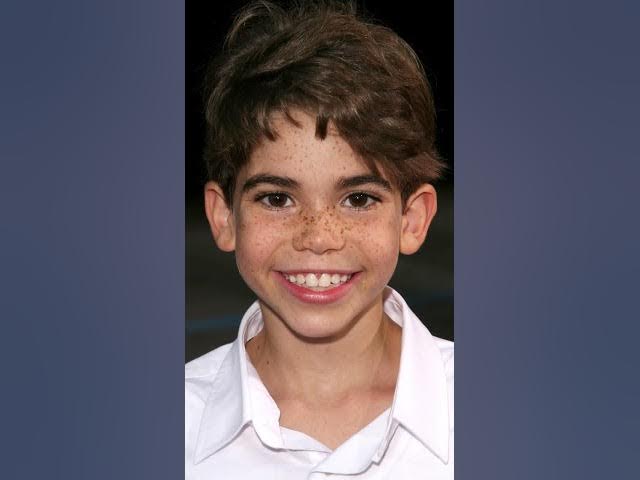 Cameron Boyce's Death Was A Total Shock #shorts #CameronBoyce