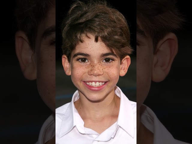 Cameron Boyce's Death Was A Total Shock #shorts #CameronBoyce class=