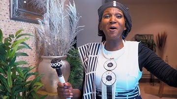 Thumbnail of UMALUSI SIYAMAZI by SINDISWA MASEKO | GOSPEL MUSIC | Official Video