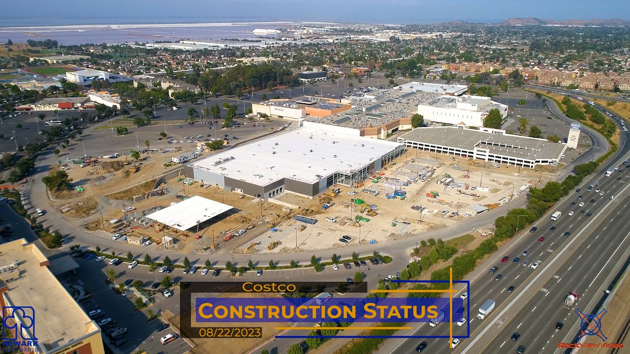 Newpark Mall Costco Status 2023 08 22 YouTube