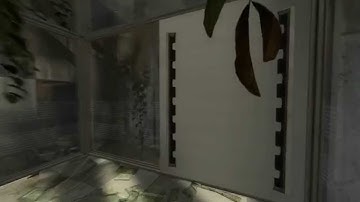 Portal 2 | Container Ride - 5:45.83s