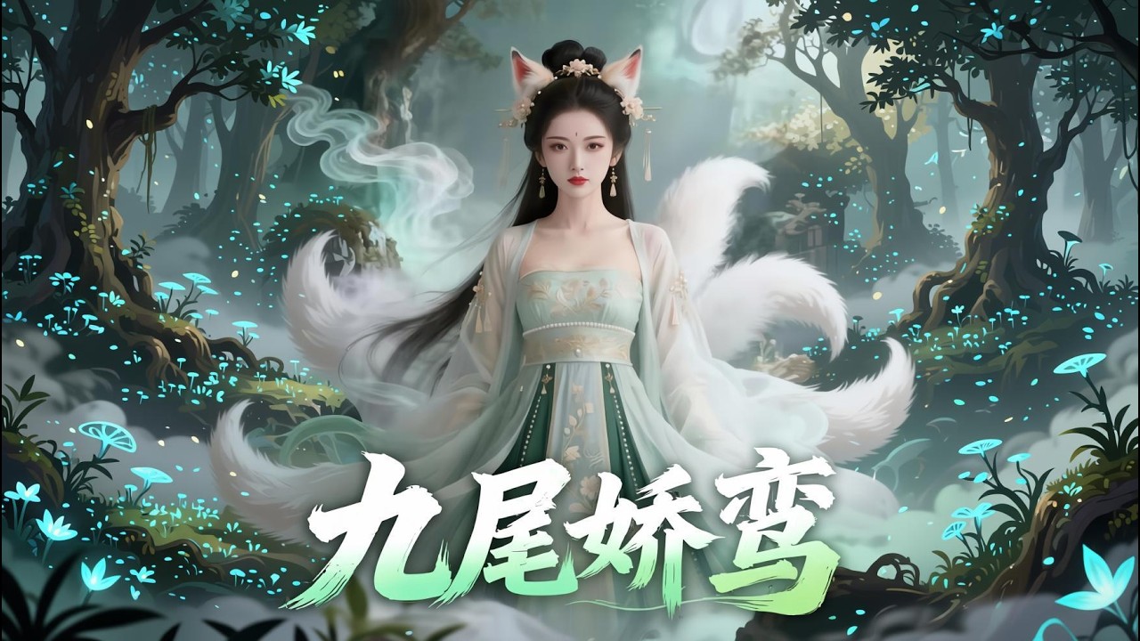 九尾嬌鸞：重生覺醒，手刃仇人