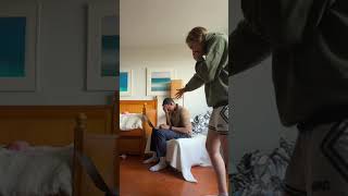 Famous She actually hates this dance so much #wlw #marriage #reaction #scuba #dance Profile