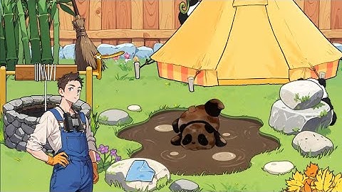 Brain Puzzle 2 Logic Twist level 52 solution | Find all the pandas