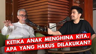 Download Lagu APA YANG HARUS DILAKUKAN KETIKA ANAK MENGHINA KITA? MP3 Download Lagu APA YANG HARUS DILAKUKAN KETIKA ANAK MENGHINA KITA? MP3