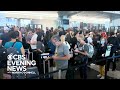 TSA sets single-day record for number of travelers screened